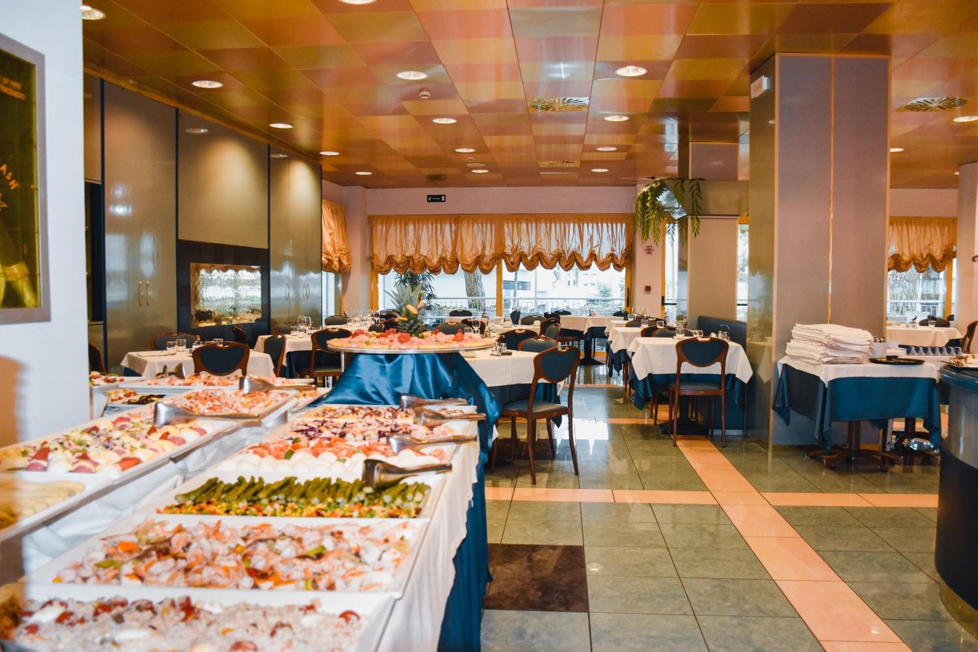 Hotel Luna Bibione Extérieur photo