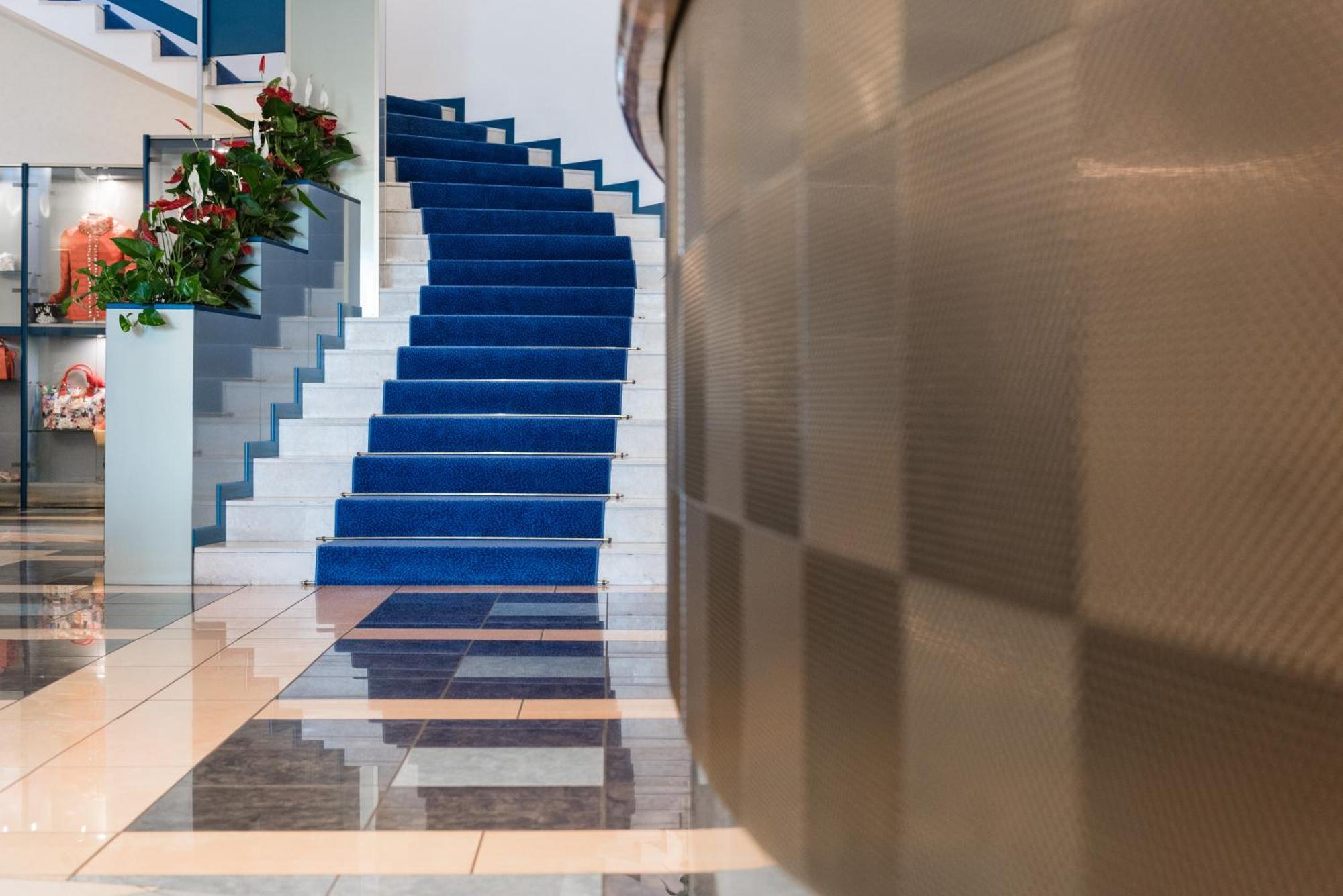 Hotel Luna Bibione Extérieur photo